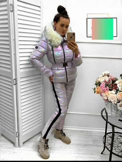 Костюм зимний