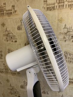 Вентилятор