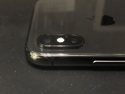 iPhone X 64gb