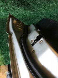 Дверь передняя правая Mitsubishi Space Star DG3A