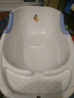 Ванночка для купания