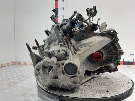 Кпп для Mitsubishi Lancer 8