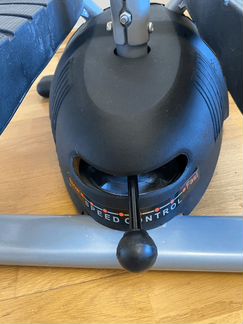 Тренажер Кардио Степпер