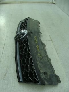 Решетка радиатора Volkswagen Polo