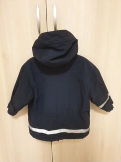 Куртка парка демисезонная H&M