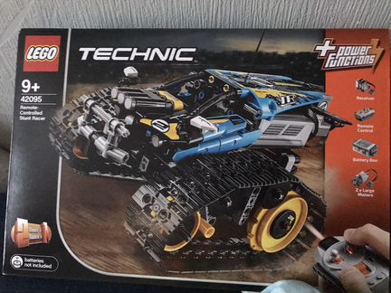Lego Technic техник лего 42095 новый
