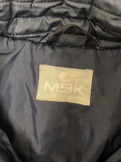 Куртка весна/осень р. 116