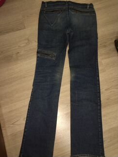 Джинсы just cavalli оригинал