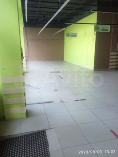 Помещение свободного назначения, 170 м²