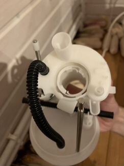 Фильтр топливный