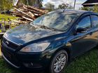 Ford Focus 1.6 AT, 2008, 114 000 км