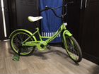 Велосипед подростковый модель YM-CBK-458 объявление продам