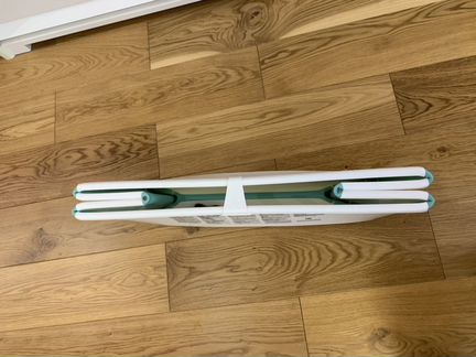 Ванна Stokke Flexi c горкой