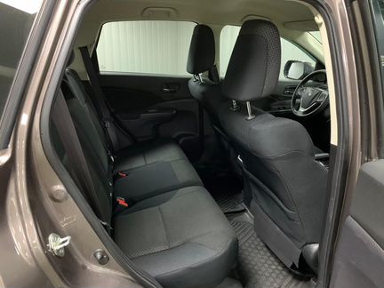 Honda CR-V 2.0 AT, 2017, 48 395 км