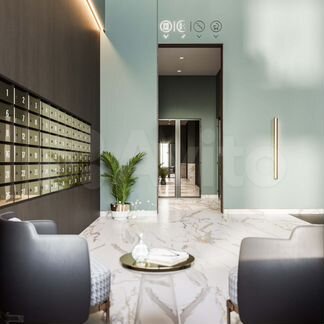 3-к квартира, 80 м², 23/23 эт.