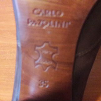 Продам туфли