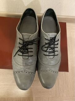 Туфли мужские