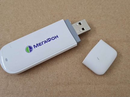 Модем Megafon E352