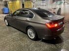 BMW 3 серия 2.0 AT, 2012, 151 000 км объявление продам