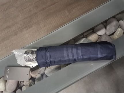 Зонт мужской Бугатти
