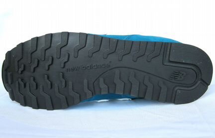 Женские кроссовки New Balance (NB) - WL373SMB