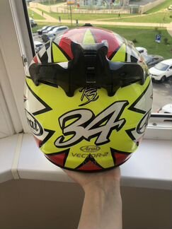 Мотошлем Arai Vector-2