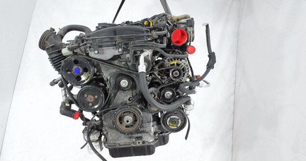 Двигатель Hyundai Genesis Coupe, 2.0 G4KF