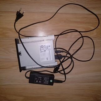 Система резервного копирования 1tb