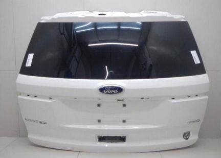 Дверь багажника Ford Explorer 2011-2020