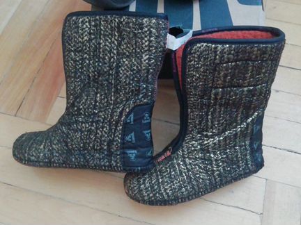 Сапожки kamik 27
