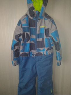 Комбинезон Onell