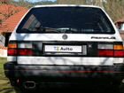 Volkswagen Passat 1.9 МТ, 1993, битый, 182 345 км