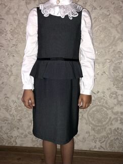 Школьная форма