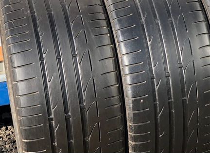 245 35 18 бриджстоун потенза RE050A 88Y рамфлет