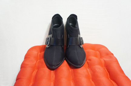 Ботильоны Calvin Klein, размер 37