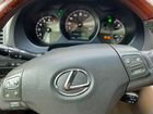Lexus GS 3.0 AT, 2005, 380 000 км объявление продам