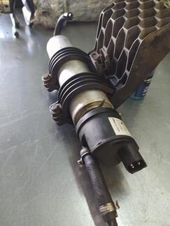 Обогревательный элемент BMW X6 E71