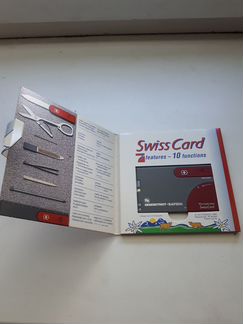 Набор Victorinox