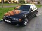 BMW 5 серия 2.5 AT, 1997, 170 000 км