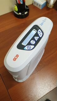 Новый портативный концентратор кислорода 5 л/мин