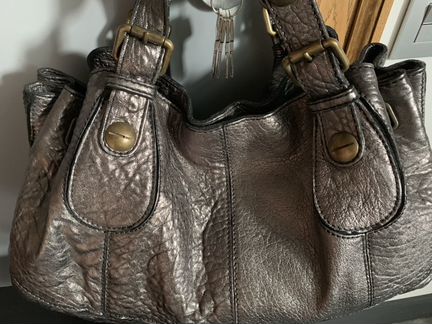 Сумка Gerard Darel