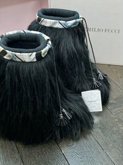 Луноходы emilio pucci 39 р