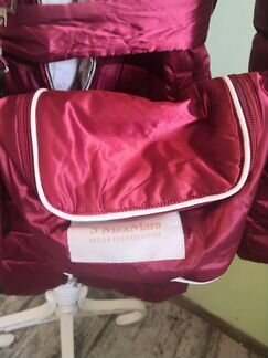 Max Mara пуховик