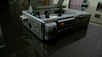 National Panasonic RQ-J6