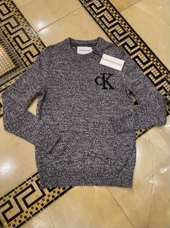 Свитер Calvin Klein оригинал
