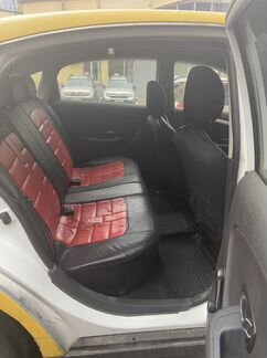 Nissan Almera 1.6 МТ, 2015, 258 000 км