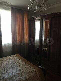 2-к квартира, 57.9 м², 2/17 эт.