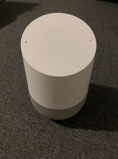 Умная колонка Google Home