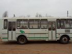 Междугородний / Пригородный автобус ПАЗ 4234 объявление продам