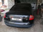 Audi A6 1.8 МТ, 1998, 315 000 км объявление продам